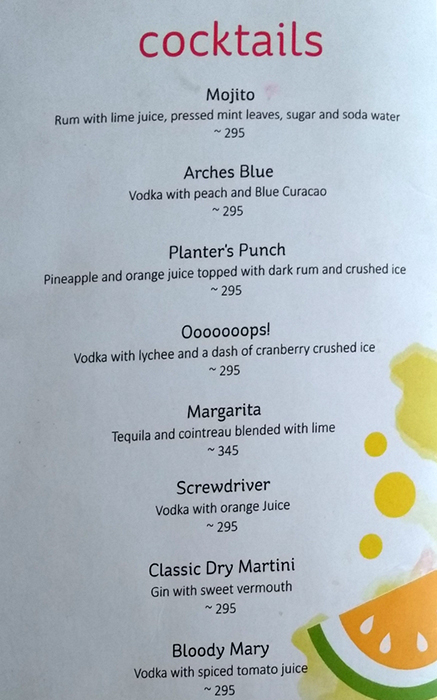 Yellow Chilli - Laxmi Nagar - Delhi NCR image 10