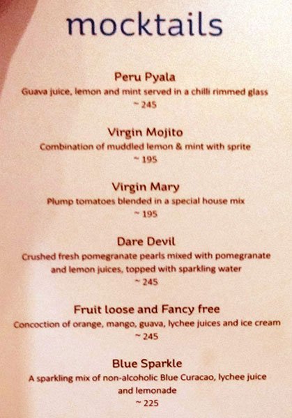 Yellow Chilli - Laxmi Nagar - Delhi NCR image 31