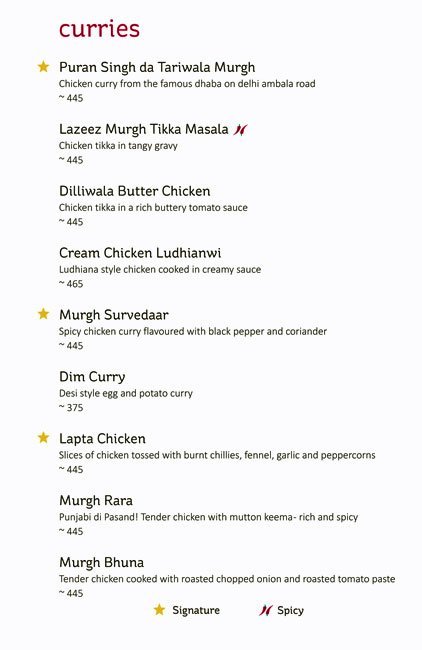 Yellow Chilli - Laxmi Nagar - Delhi NCR image 38