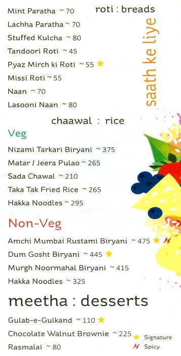 Yellow Chilli - Laxmi Nagar - Delhi NCR image 18