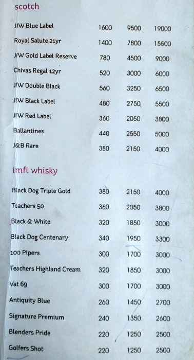 Yellow Chilli - Laxmi Nagar - Delhi NCR image 4