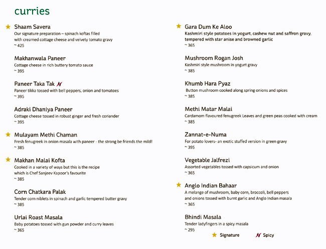 Yellow Chilli - Laxmi Nagar - Delhi NCR image 42