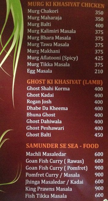 Yogi Restaurant - Chembur - Mumbai image 7