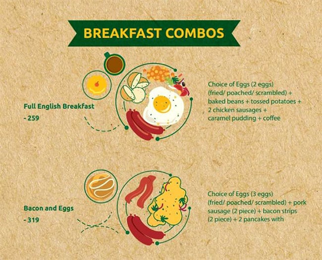 Yolkshire - F.C. Road - Pune image 22