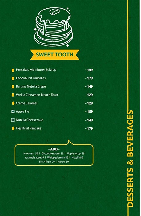 Yolkshire - F.C. Road - Pune image 12