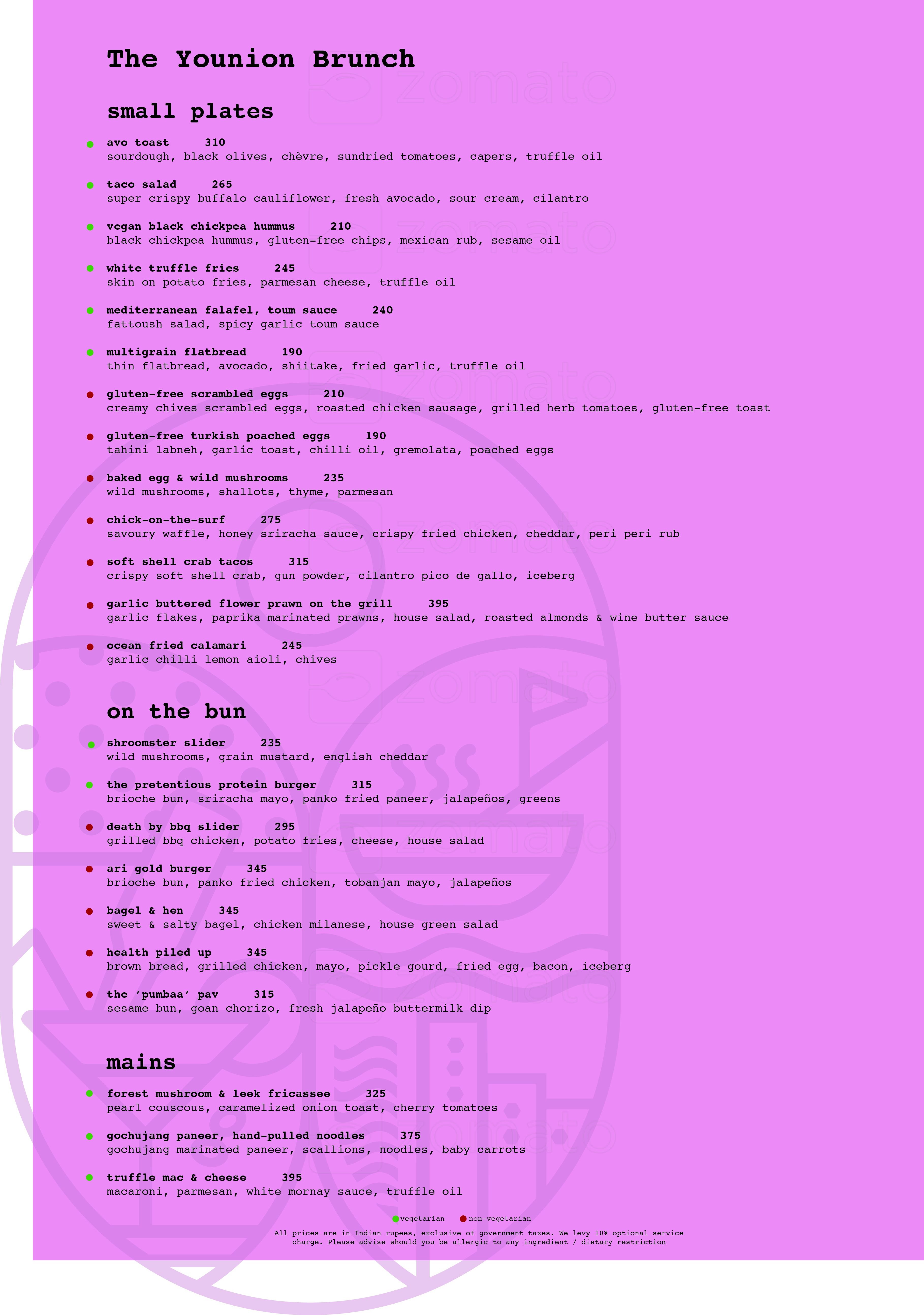 Younion - Lower Parel - Mumbai image 4