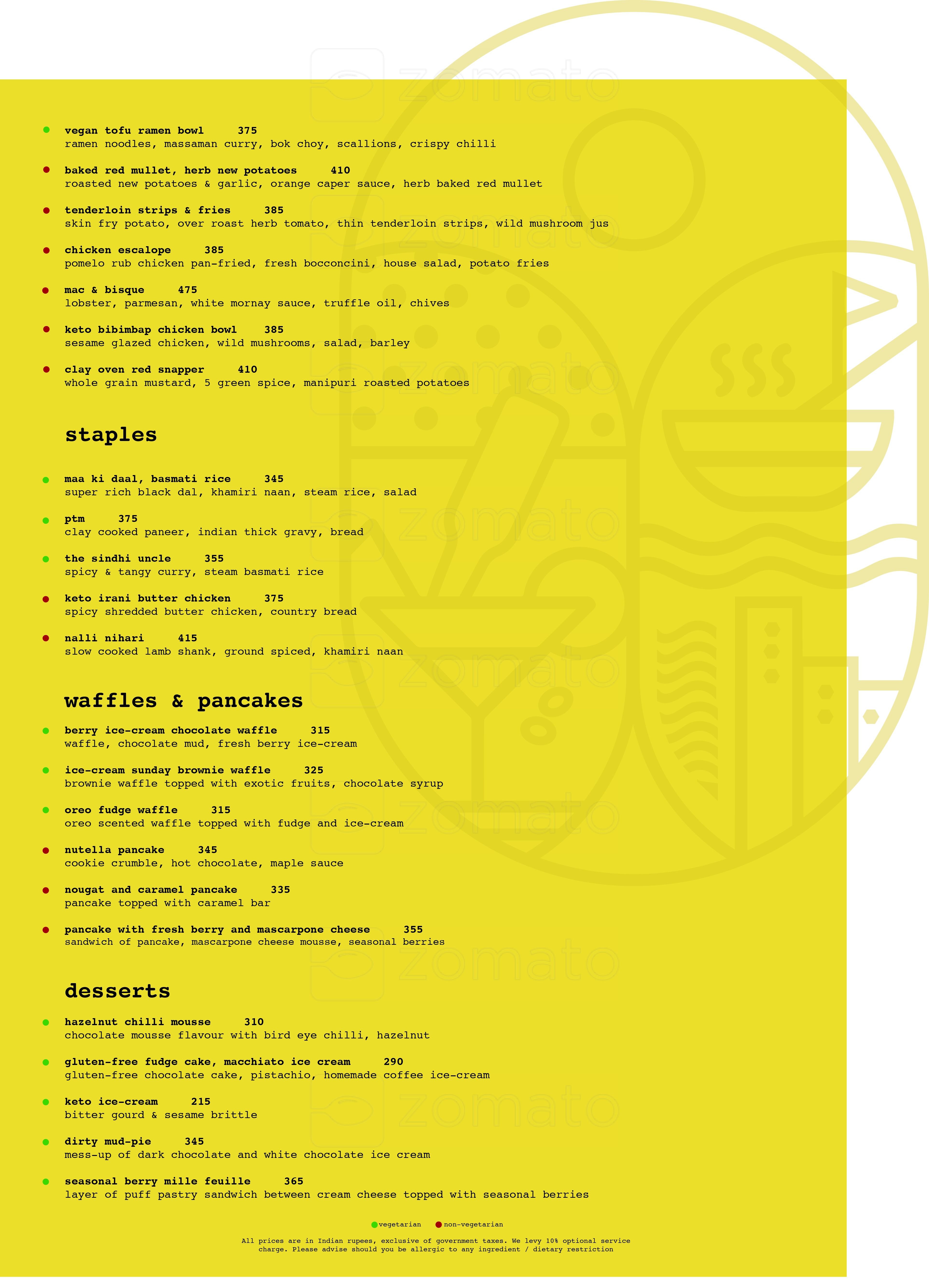 Younion - Lower Parel - Mumbai image 14