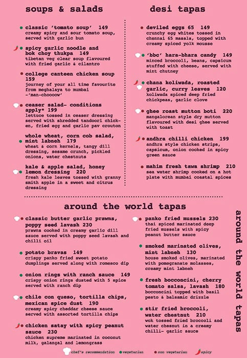 Younion - Lower Parel - Mumbai image 20