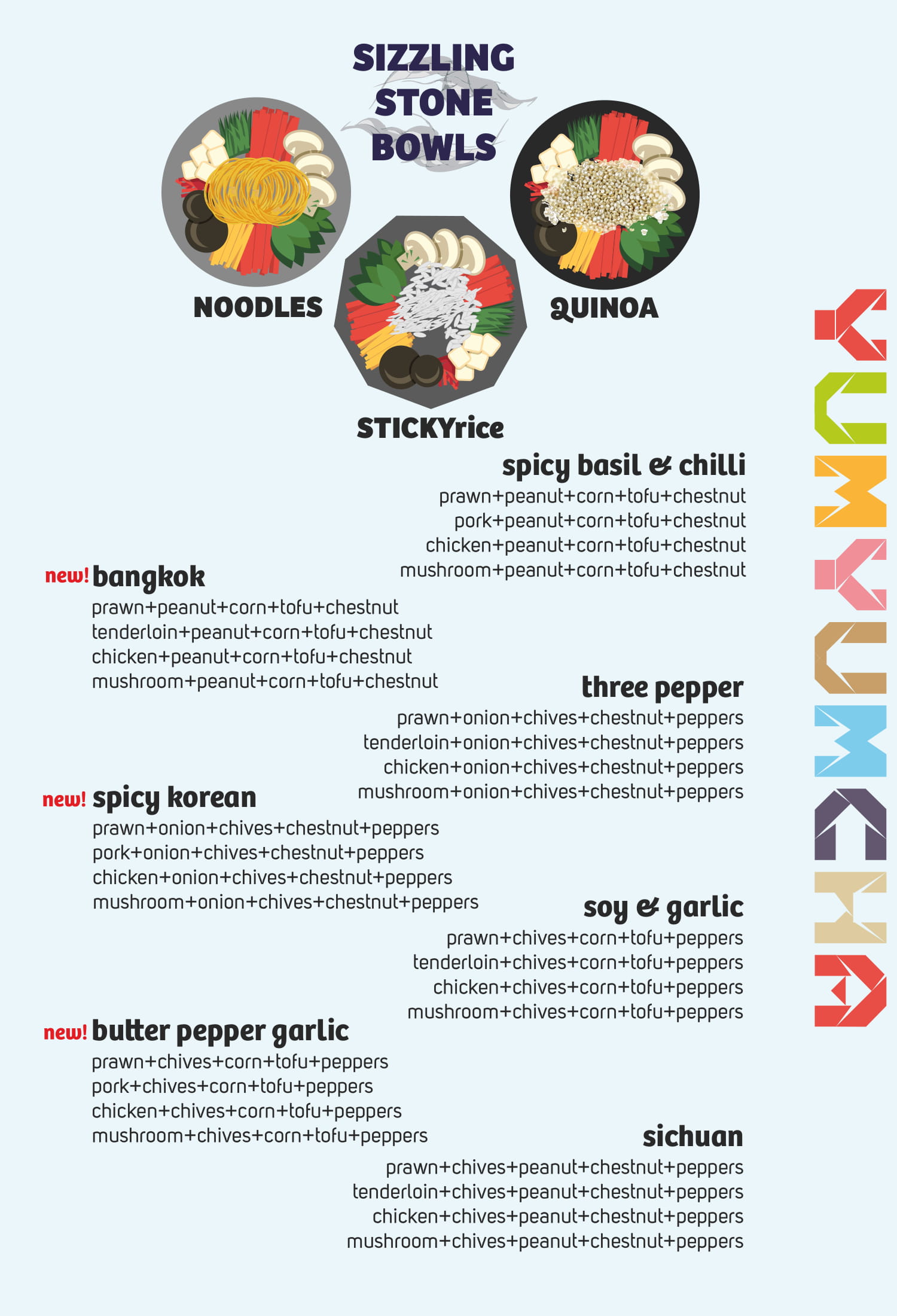 Yum Yum Cha - Saket - New Delhi image 2