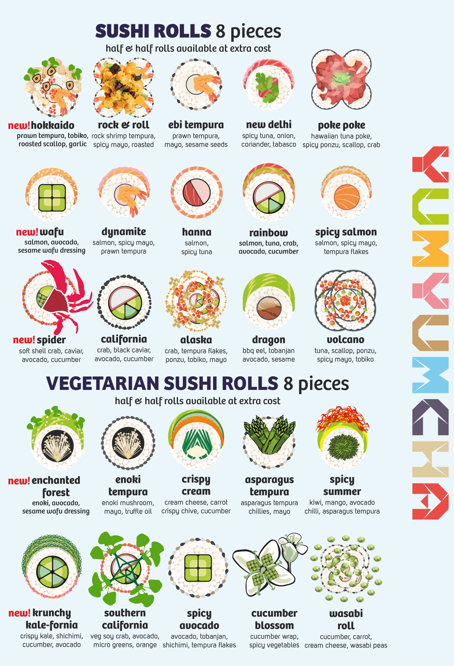 Yum Yum Cha - Saket - New Delhi image 1