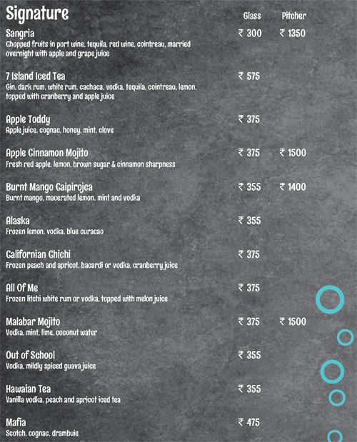 ZAMOZZA - Janpath - Delhi NCR image 4