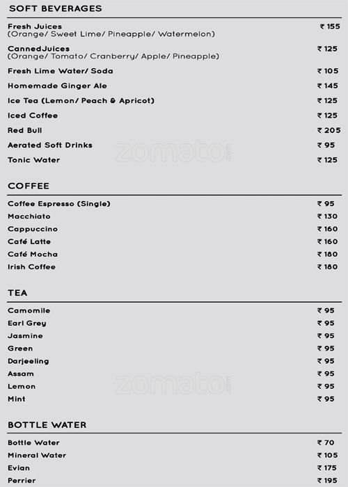 ZAMOZZA - Janpath - Delhi NCR image 11