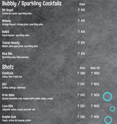 ZAMOZZA - Janpath - Delhi NCR image 3