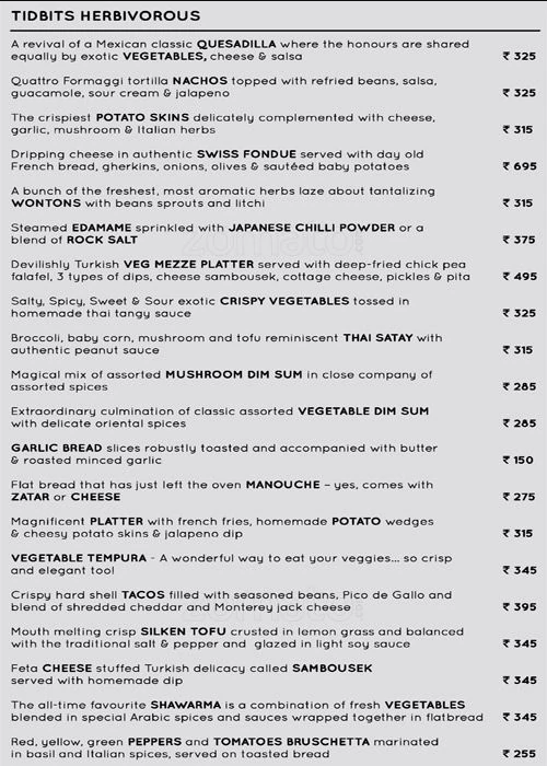 ZAMOZZA - Janpath - Delhi NCR image 1