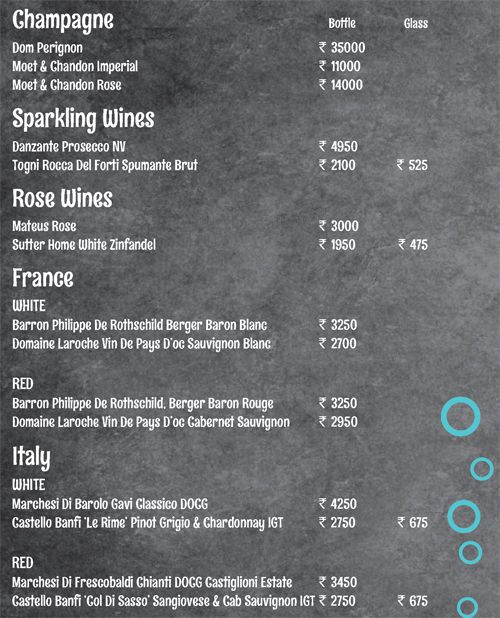 ZAMOZZA - Janpath - Delhi NCR image 10