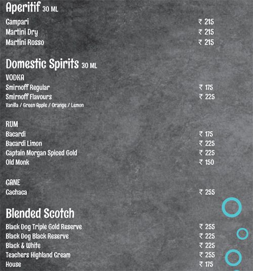 ZAMOZZA - Janpath - Delhi NCR image 8