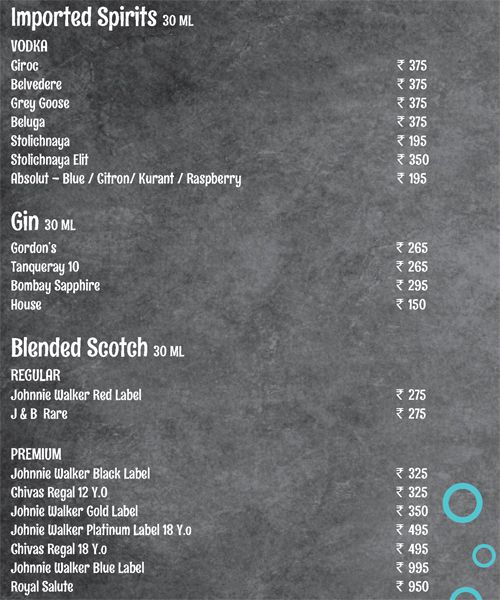 ZAMOZZA - Janpath - Delhi NCR image 7