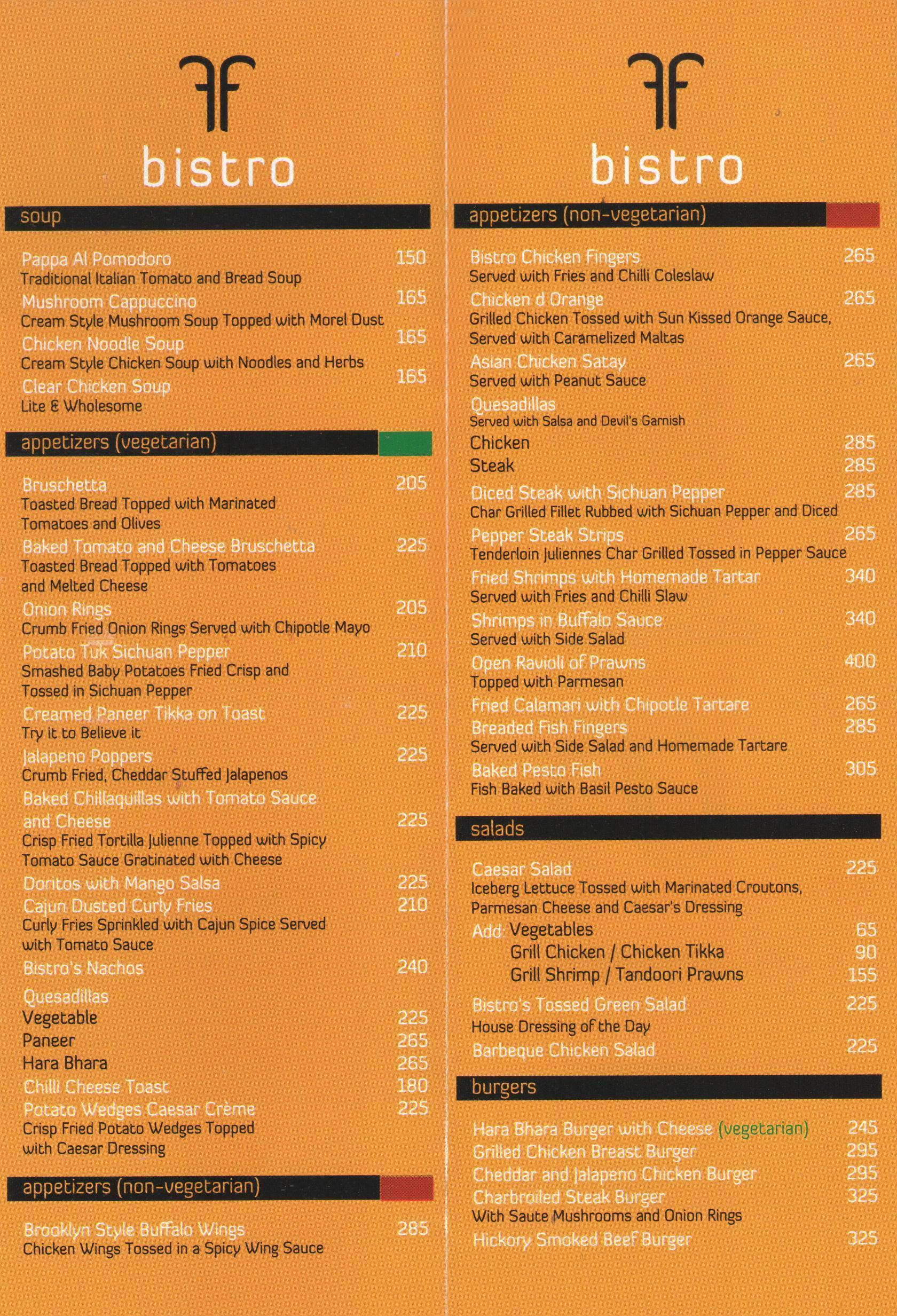 Zaffran - Crawford Market - Mumbai image 2