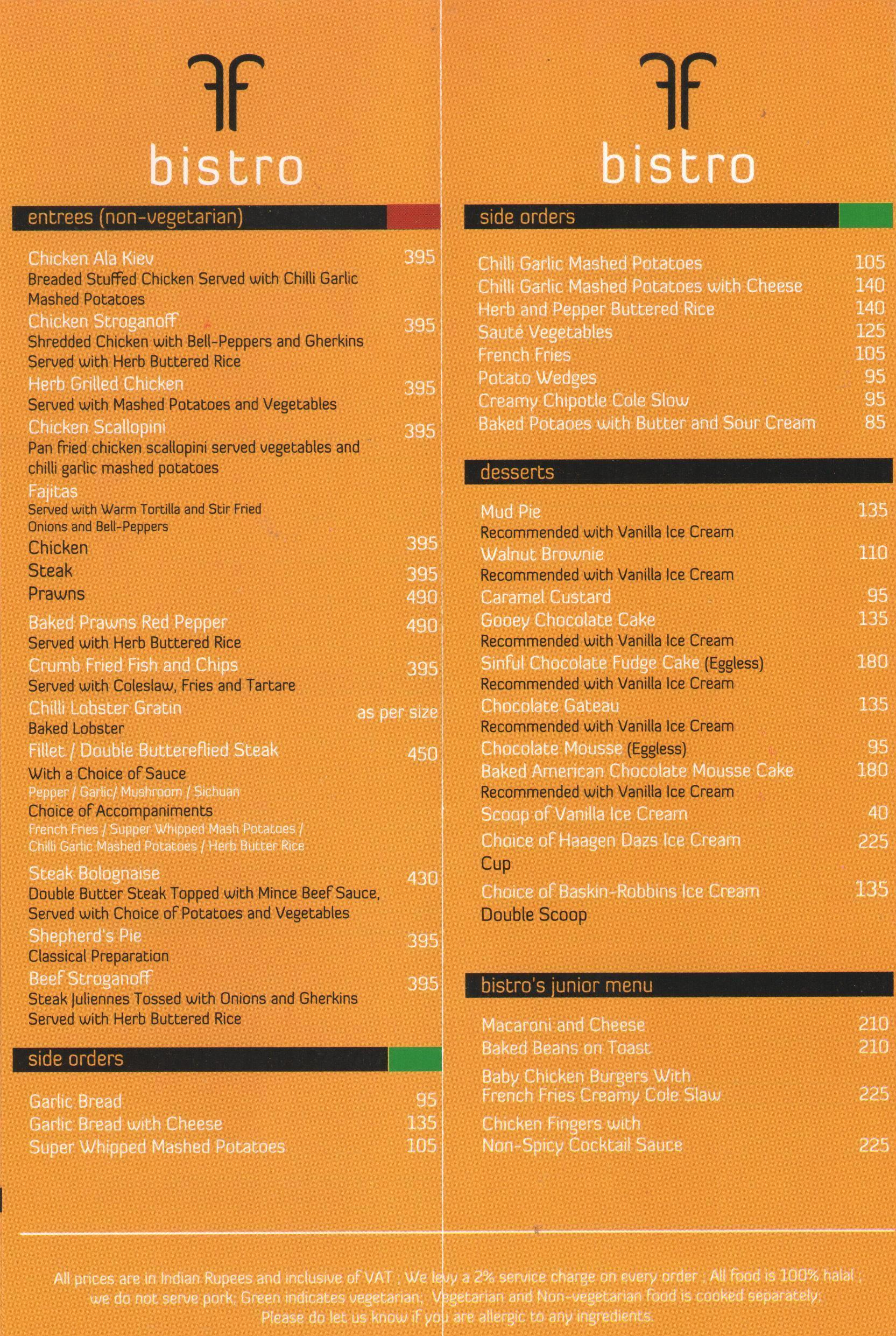 Zaffran - Crawford Market - Mumbai image 4