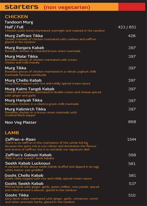 Zaffran - Malad - Mumbai image 10