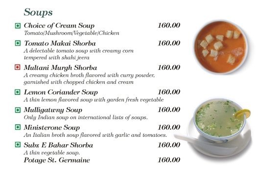 Zaikaa Restaurant - Hazratganj - Lucknow image 41