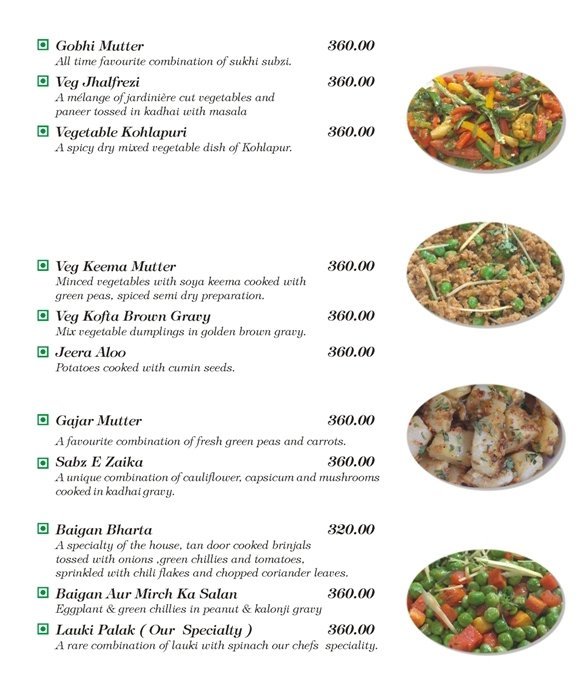 Zaikaa Restaurant - Hazratganj - Lucknow image 29