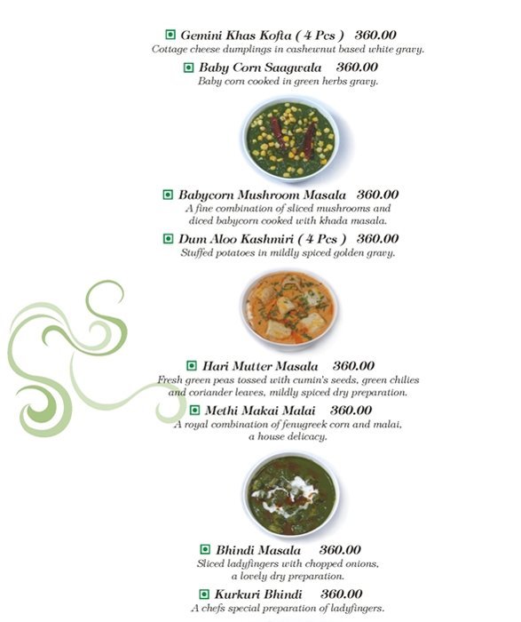 Zaikaa Restaurant - Hazratganj - Lucknow image 31