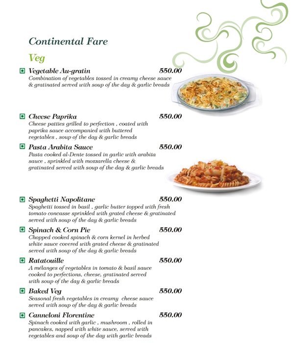 Zaikaa Restaurant - Hazratganj - Lucknow image 34