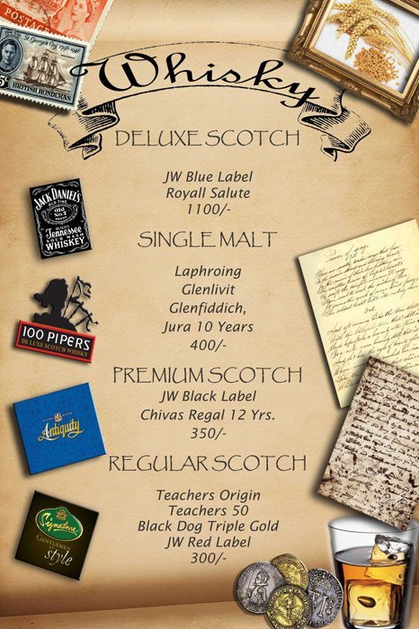 Zaikaa Restaurant - Hazratganj - Lucknow image 12