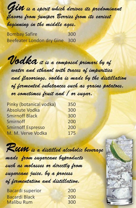 Zaikaa Restaurant - Hazratganj - Lucknow image 5