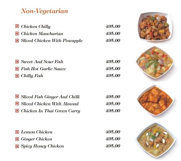 Zaikaa Restaurant - Hazratganj - Lucknow image 30