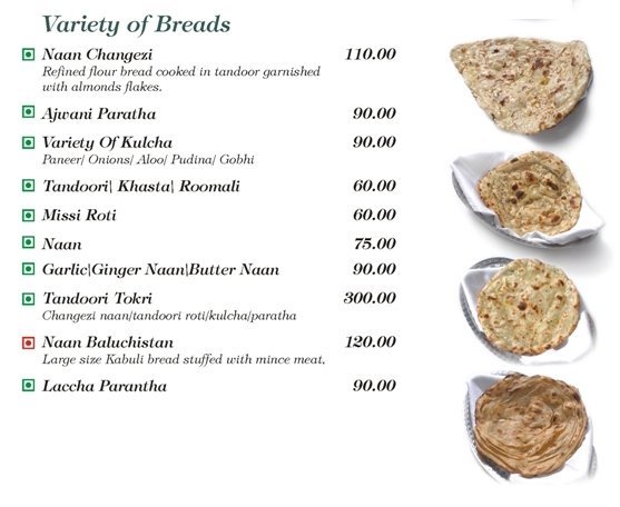 Zaikaa Restaurant - Hazratganj - Lucknow image 27