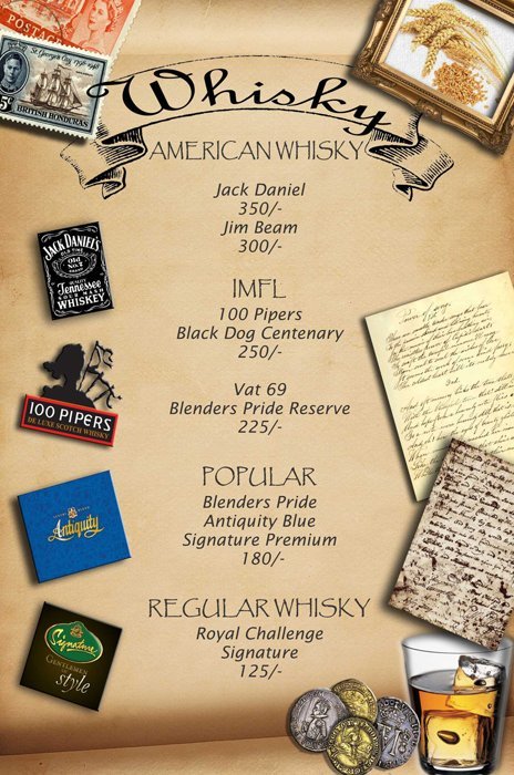 Zaikaa Restaurant - Hazratganj - Lucknow image 11