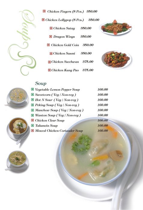 Zaikaa Restaurant - Hazratganj - Lucknow image 24