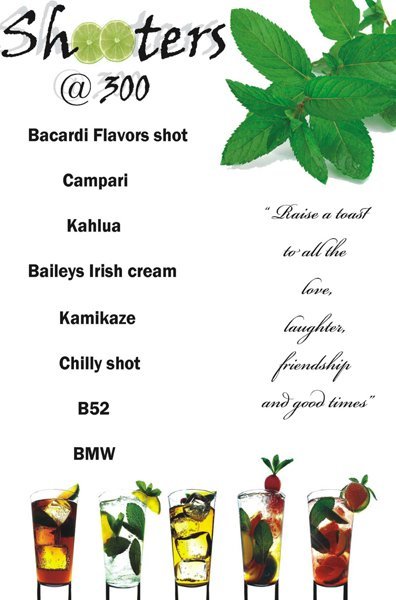 Zaikaa Restaurant - Hazratganj - Lucknow image 3