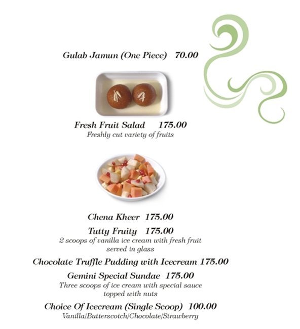 Zaikaa Restaurant - Hazratganj - Lucknow image 16