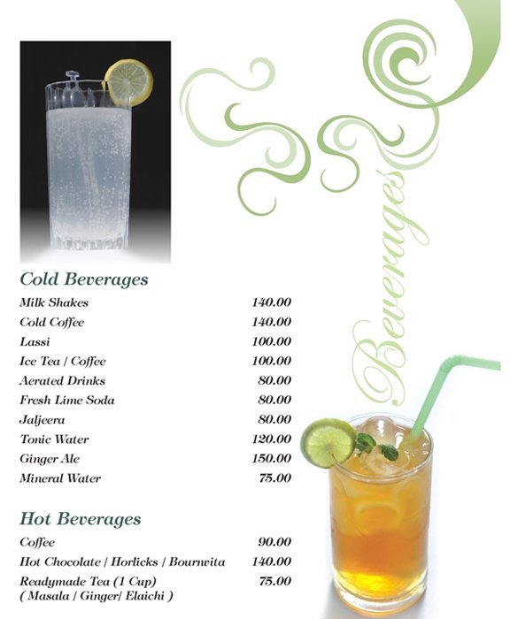 Zaikaa Restaurant - Hazratganj - Lucknow image 14