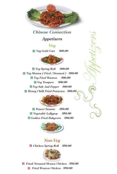 Zaikaa Restaurant - Hazratganj - Lucknow image 25