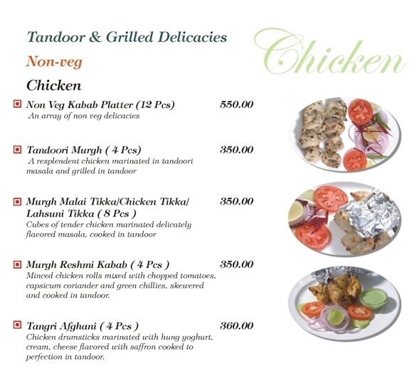 Zaikaa Restaurant - Hazratganj - Lucknow image 38