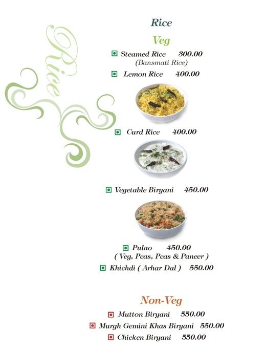 Zaikaa Restaurant - Hazratganj - Lucknow image 26