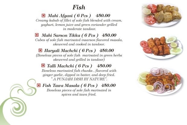 Zaikaa Restaurant - Hazratganj - Lucknow image 36