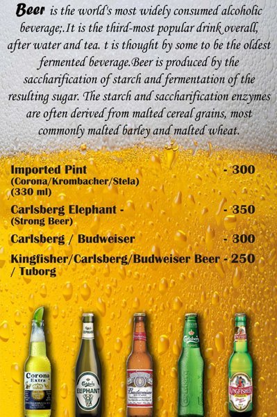 Zaikaa Restaurant - Hazratganj - Lucknow image 10