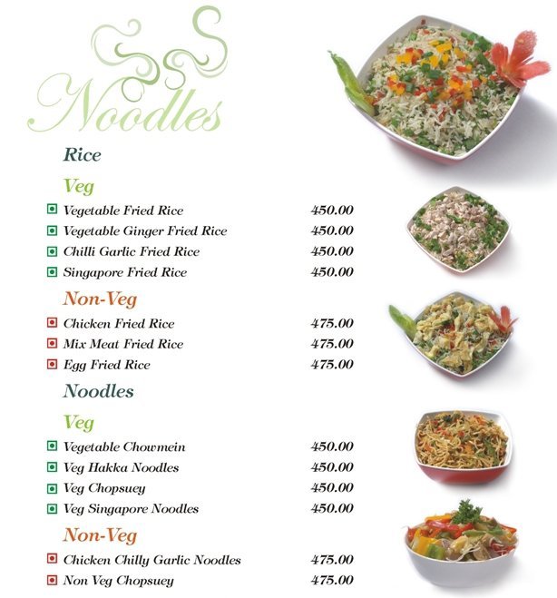 Zaikaa Restaurant - Hazratganj - Lucknow image 23