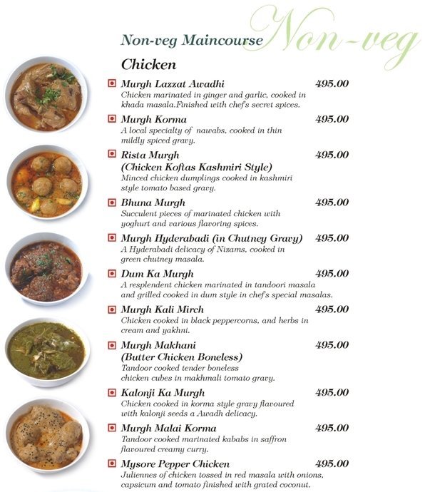 Zaikaa Restaurant - Hazratganj - Lucknow image 35