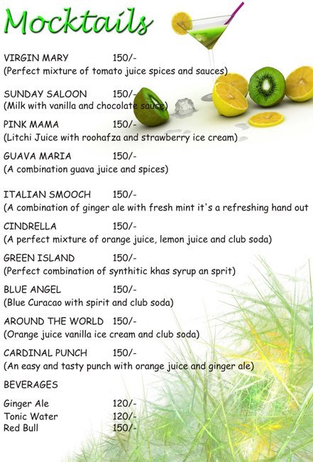 Zaikaa Restaurant - Hazratganj - Lucknow image 2