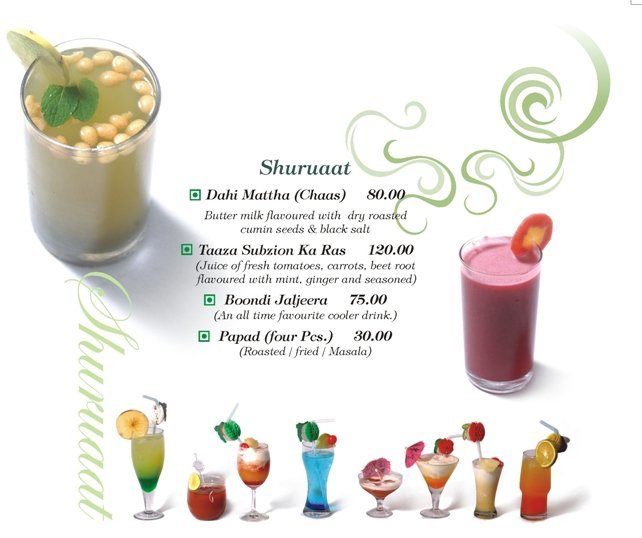 Zaikaa Restaurant - Hazratganj - Lucknow image 1