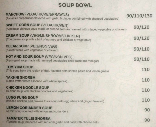 Zamrud - Velachery - Chennai image 1