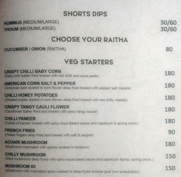 Zamrud - Velachery - Chennai image 7