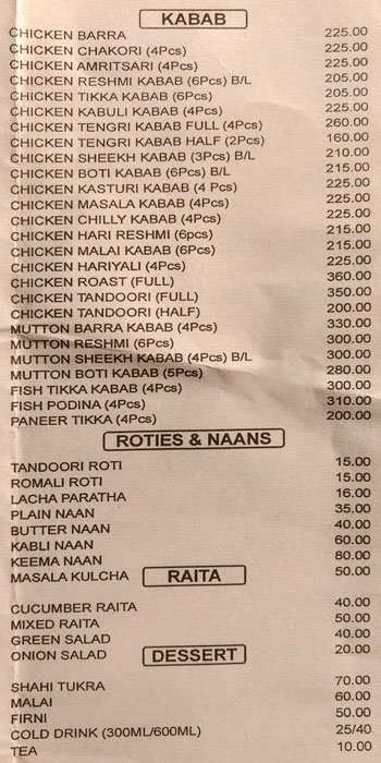 Zeeshan - Park Circus - Kolkata image 3