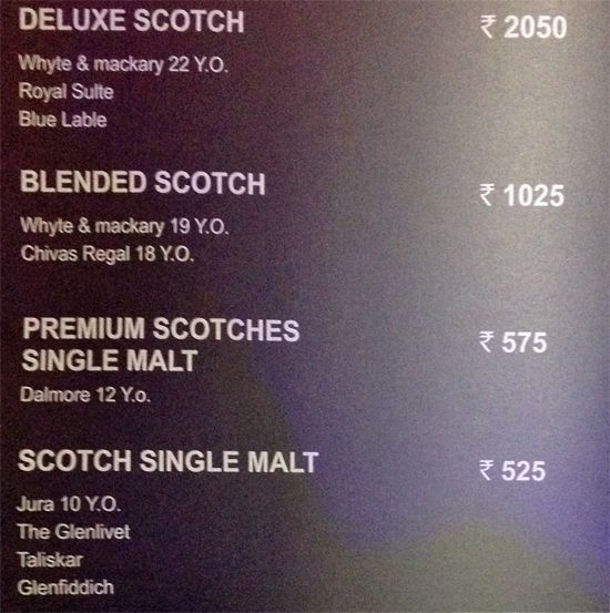 Zero Degree - Gomti Nagar - Lucknow image 16